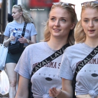 Sophie Turner Celeb Collages 05