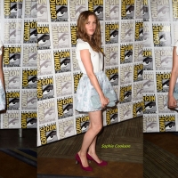 Sophie Cookson Celeb Collages 01