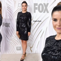 Sophia Bush Celeb Collages 06