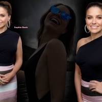 Sophia Bush Celeb Collages 05