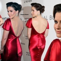 Sophia Bush Celeb Collages 02