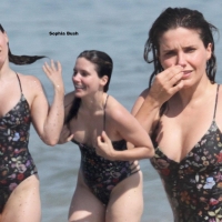 Sophia Bush Celeb Collages 01