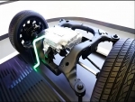 ev motor drive