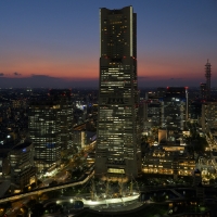 Yokohama Landmark Tower