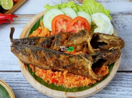 Situs BO Judi Slot Online Pg Soft Hari ini Winrate Tinggi Pasti Menang - nasi pecel, pecel lele, slot pg soft, wsoslot88