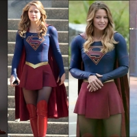 Supergirl