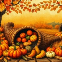 Harvest Festival