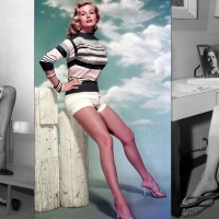 Anita Ekberg