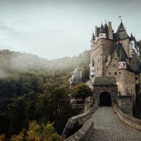 Eltz Castle Germany