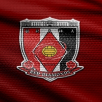 Urawa Red Diamonds