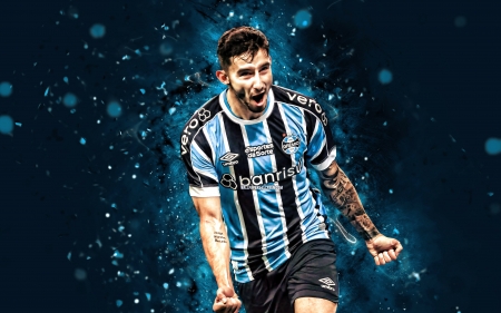 MathÃ­as Villasanti