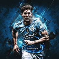 John Stones