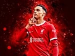 Trent Alexander-Arnold