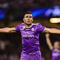 Casemiro