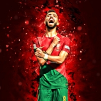 Bruno Fernandes