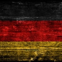 Flag Of Germany