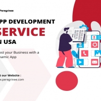 Best App Development Service in USA