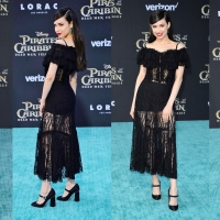 Sofia Carson Celeb Collages 11