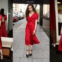 Sofia Carson Celeb Collages 04