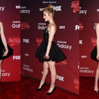 Skyler Samuels Celeb Collages 13