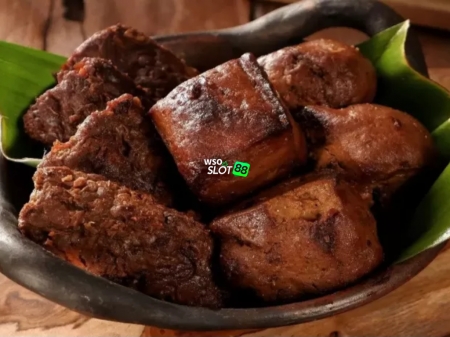 Slot Pragmatic Play Hari ini WR Tinggi Mudah Menang Dijamin - pragmatic, tahu, tahu bacem, wsoslot88