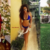 Shay Mitchell Celeb Collages 28