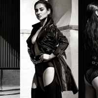 Shay Mitchell Celeb Collages 27