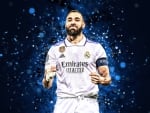 Karim Benzema