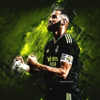 Karim Benzema