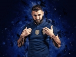 Karim Benzema