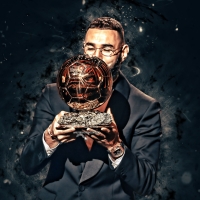 Karim Benzema