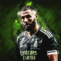 Karim Benzema