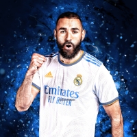 Karim Benzema