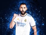 Karim Benzema