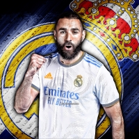 Karim Benzema