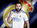 Karim Benzema