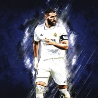 Karim Benzema