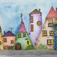 Village