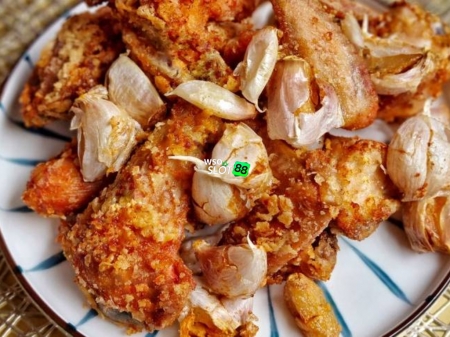 Situs BO Slot Gacor Hari ini Tergacor Winrate Slot Mahjong Ways Tergacor - ayam bawang putih, ayam goreng, slot gacor online, wsoslot88