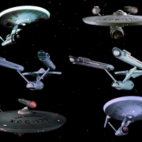 Starship Enterprise