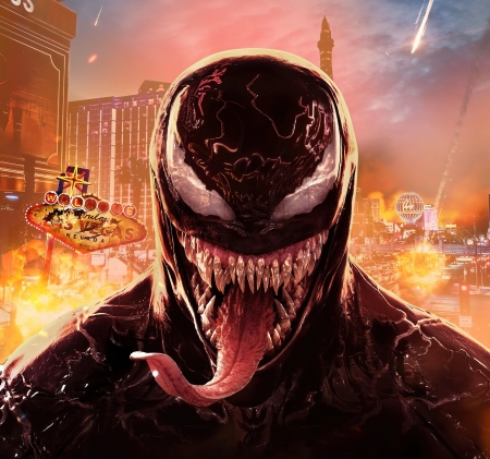 Venom: The Last Dance 2024
