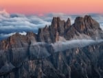 Dolomites, Italy