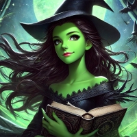 Wicked Witch 2