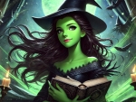 Wicked Witch 2