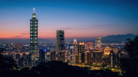 Taipei Taiwan