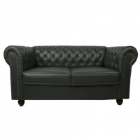 Chesterfield-sofa