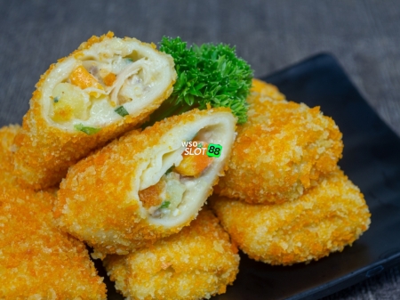 Terbaru !!! Pragmatic Play Hari ini Gampang Menang Slot Baru Mudah Maxwin Terjamin - risol, risol makanan indo, slot pragmatic play, wsoslot88