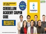 How to Use Cerebellum Academy Coupon Code REBATE