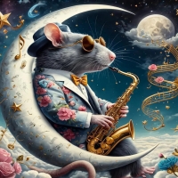 Jazz Rat