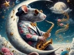 Jazz Rat